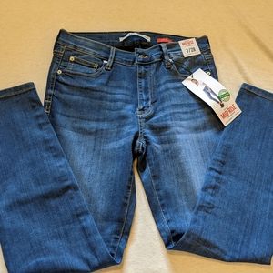 Celebrity pink jeans sz 7/28